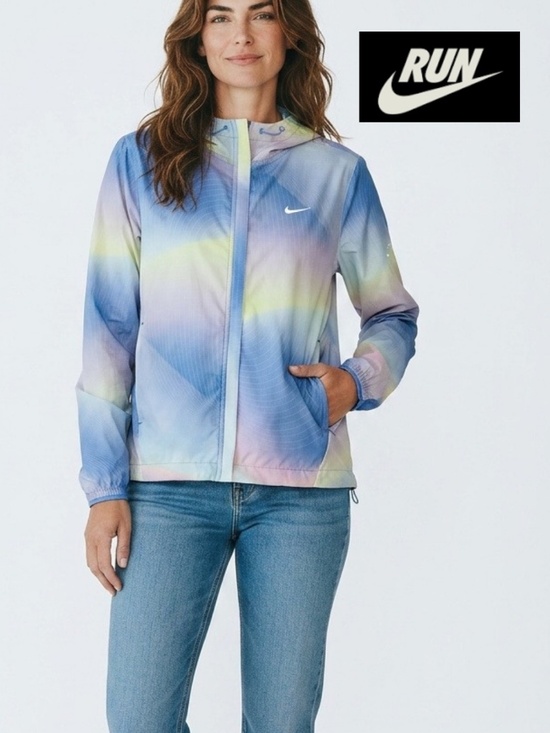 Nike Jackets & Blazers - Nike Swift repel running jacket, M, CB2653